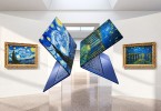Rilis MSI Prestige 14 Flip AI+ Vincent van Gogh Edition (2)