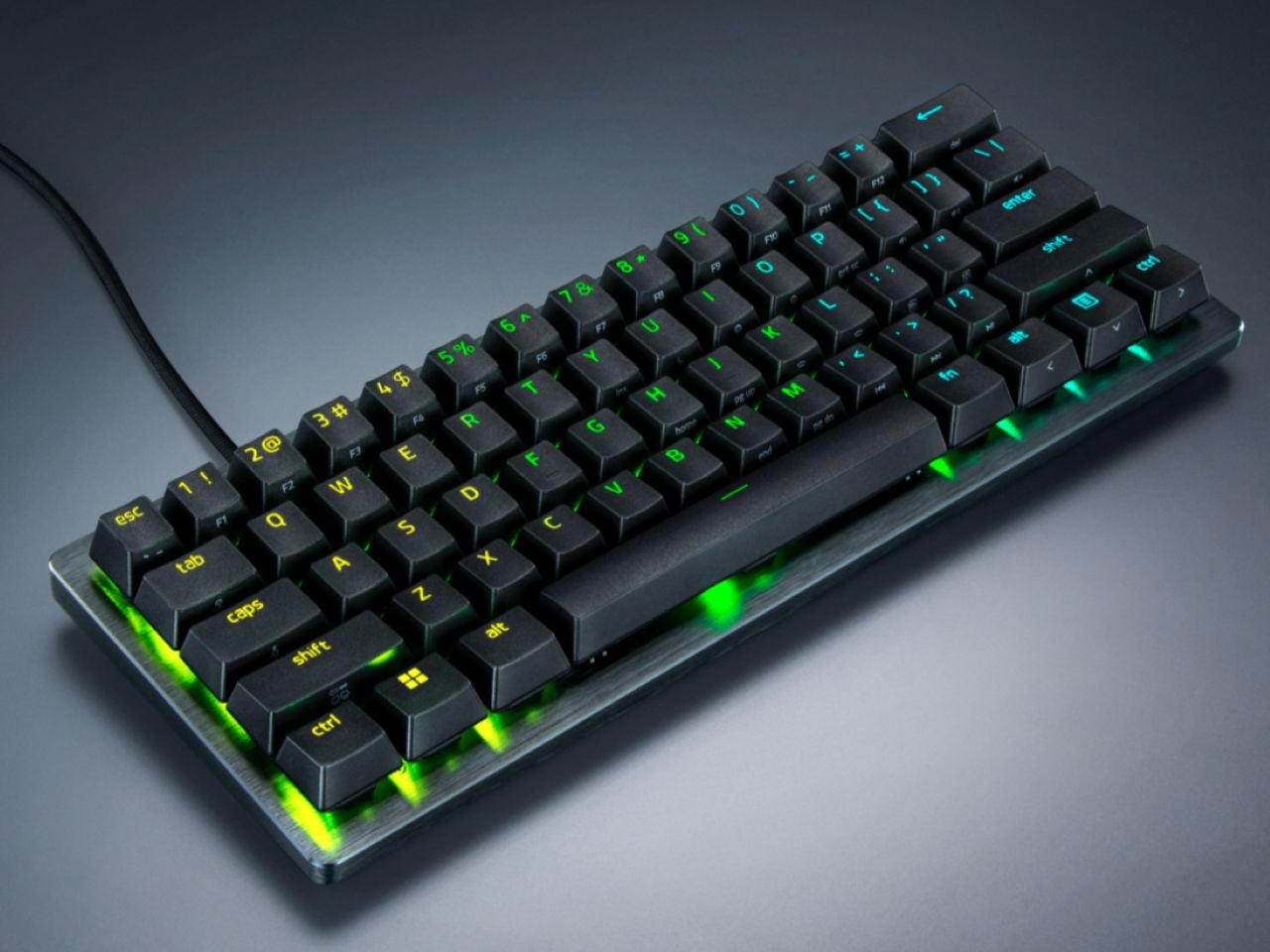 Rilis Razer Huntsman V3 Pro Mini 8KHz (1)