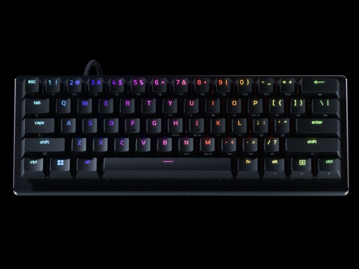 Rilis Razer Huntsman V3 Pro Mini 8KHz (2)