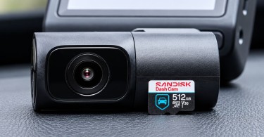 Rilis SANDISK Guardian Series (2)