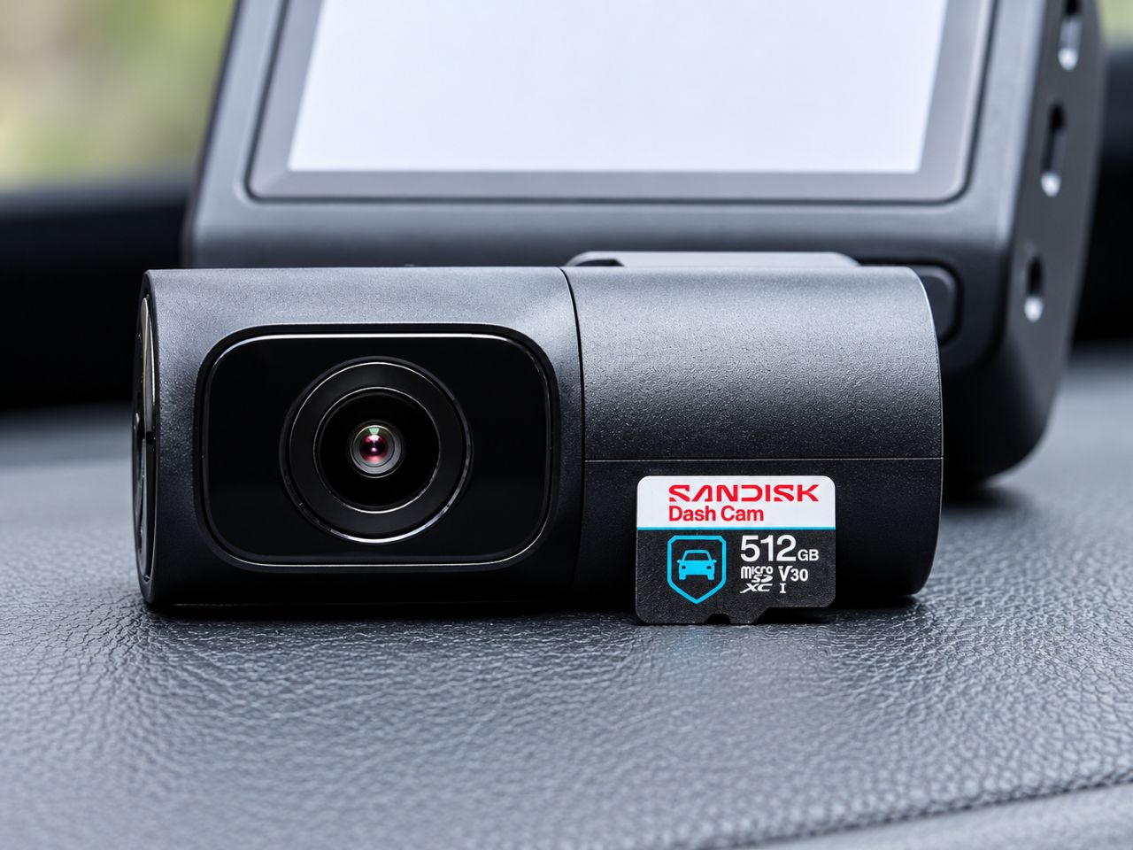 Rilis SANDISK Guardian Series (2)