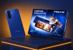 Rilis Samsung Galaxy A27 5G Gaming Package Free Fire (3)