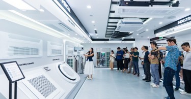 Rilis Samsung Inovasi Perangkat Rumah Tangga dan Bisnis Asia Tenggara Oseania (1)