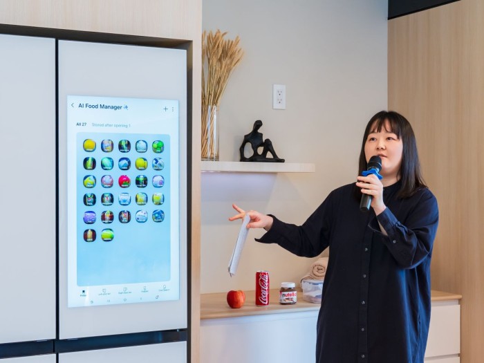 Rilis Samsung Inovasi Perangkat Rumah Tangga dan Bisnis Asia Tenggara Oseania (3)