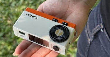 Rilis YASHICA Y16 Pocket Camera (1)