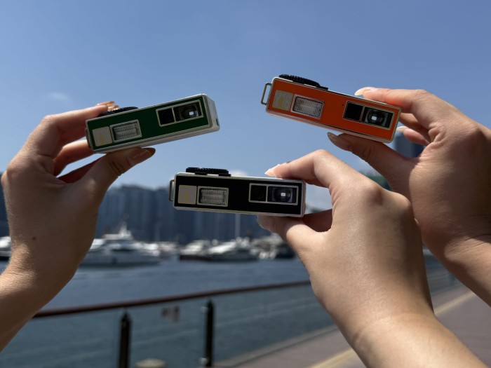 Rilis YASHICA Y16 Pocket Camera (2)