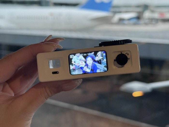Rilis YASHICA Y16 Pocket Camera (3)