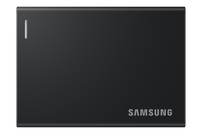 Samsugn P7 SSD Style
