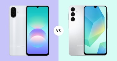 Samsung Galaxy A08 Vs Samsung Galaxy A16 - Header