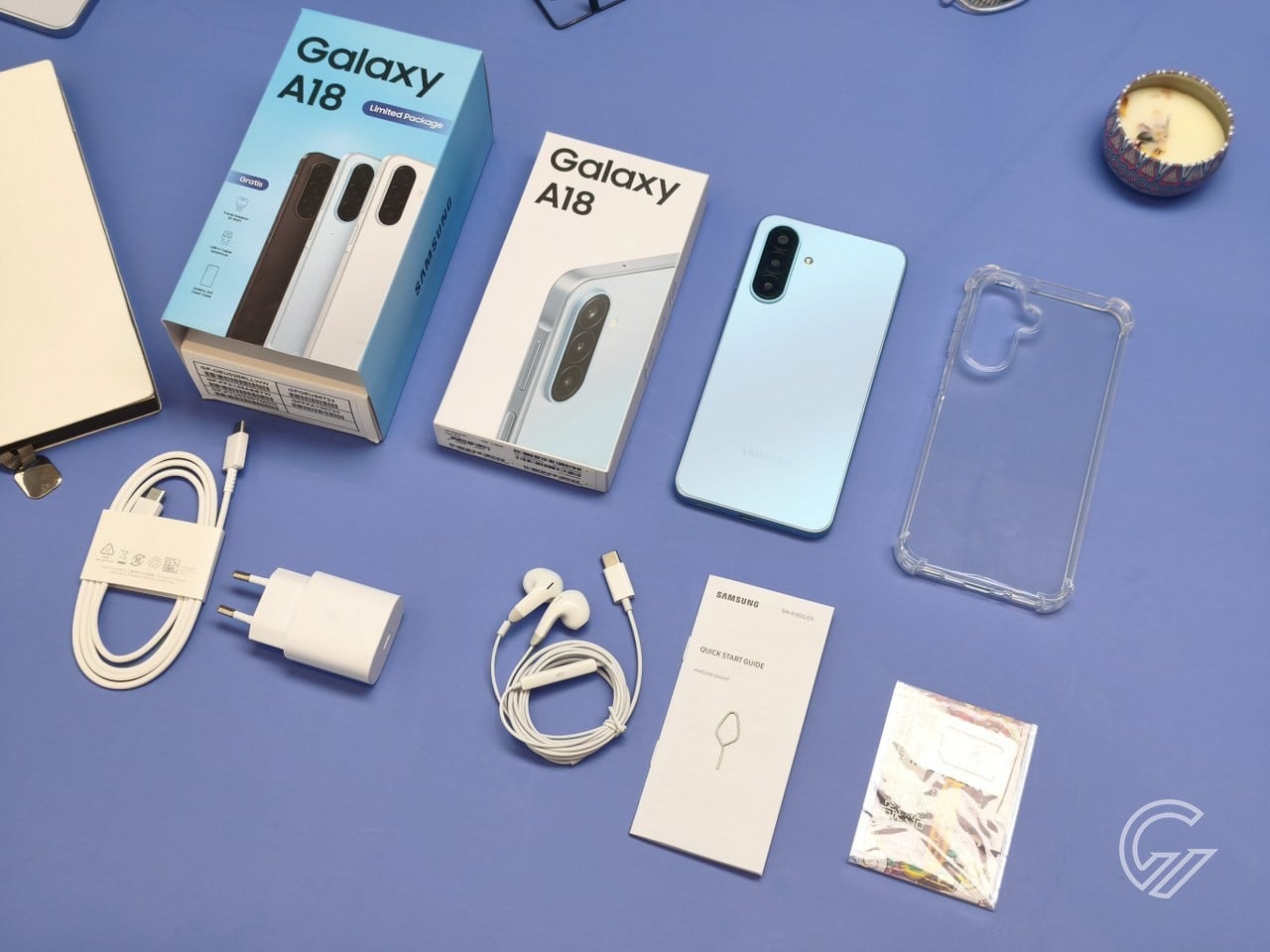 Samsung-Galaxy-A18-Box