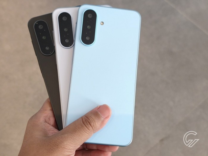 Kelebihan dan Kekurangan Samsung Galaxy A18 - Header