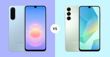 Samsung Galaxy A18 Vs Samsung Galaxy A16 - Header