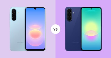 Samsung Galaxy A18 Vs Samsung Galaxy A27 - Header