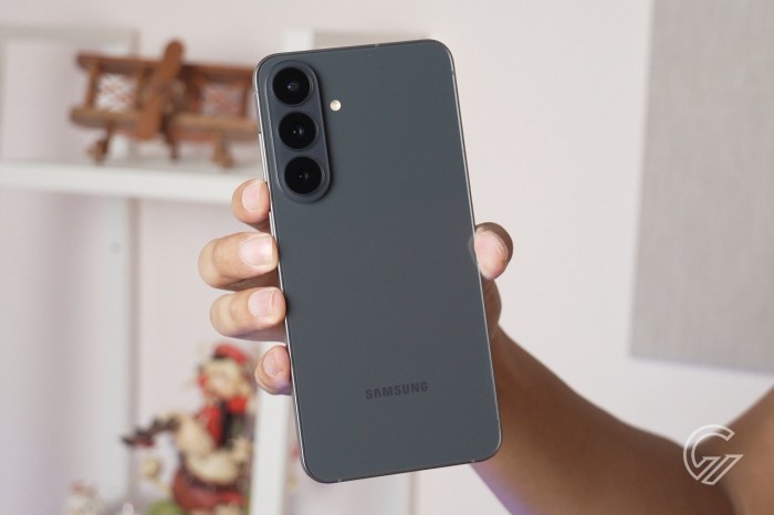 Samsung Galaxy S26 FE
