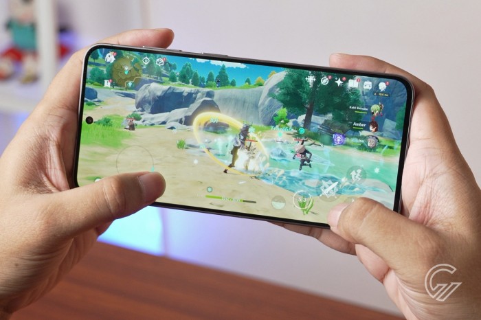 Samsung Galaxy S26 FE