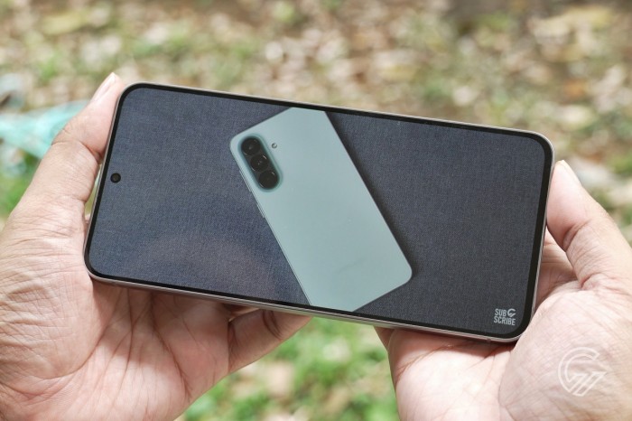 Samsung Galaxy S26 FE