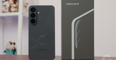 Samsung Galaxy S26 FE