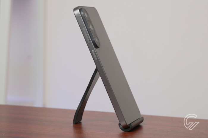 Samsung Galaxy S26 FE