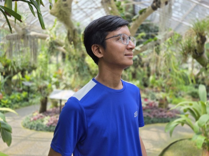 Samsung Galaxy S26 FE - Hasil Kamera