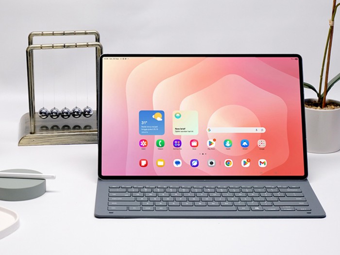 Samsung Galaxy Tab S11 ok