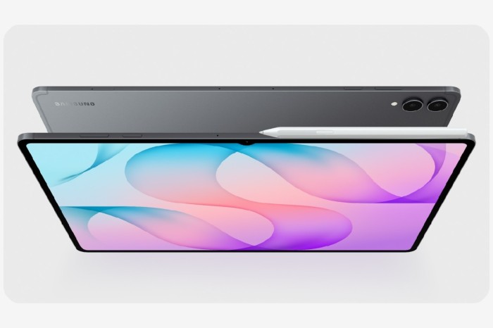 Samsung Galaxy Tab S12 Series Diumumkan - S Pen