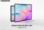 Samsung Galaxy Tab S12 Series Diumumkan - Header