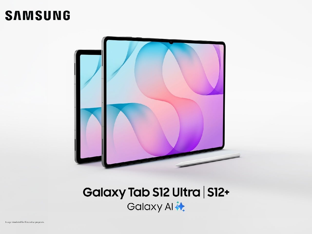 Samsung Galaxy Tab S12 Series Diumumkan - Header