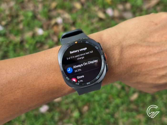 Samsung Galaxy Watch Ultra2 (15)