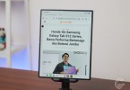 Samsung Galaxy Z Fold 8
