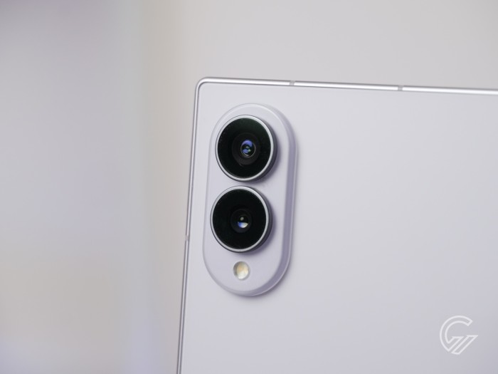 Samsung Galaxy Z Fold 8