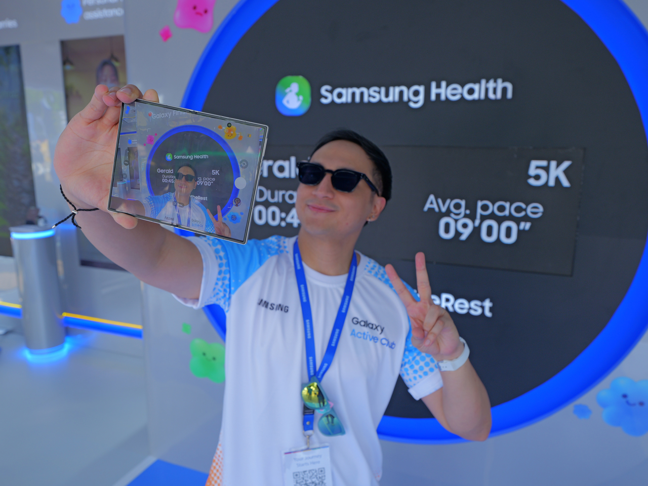 Samsung JRF 2026 Feature