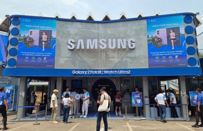 Samsung JRF 2026 Galaxy