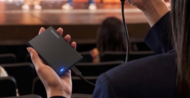 Samsung P7 SSD