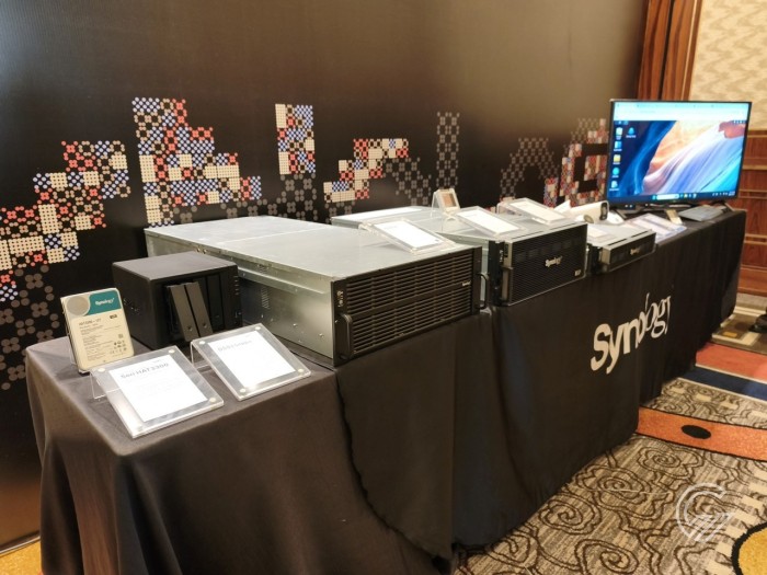 Synology-All