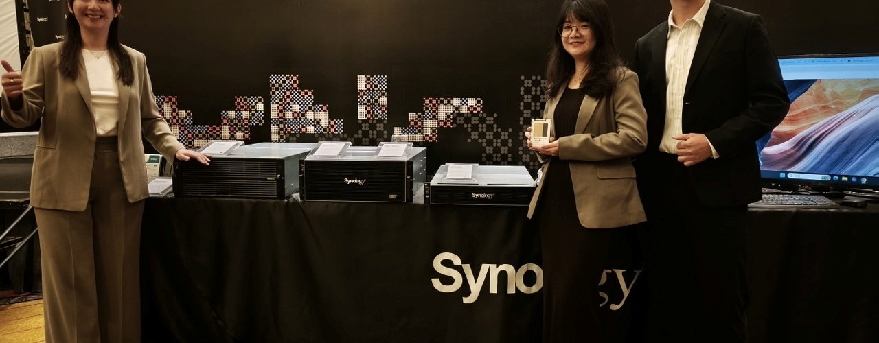 Synology-Feature