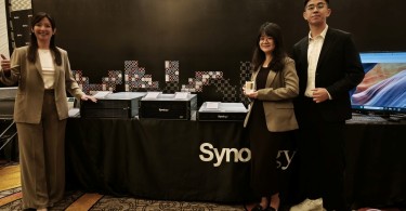 Synology-Feature