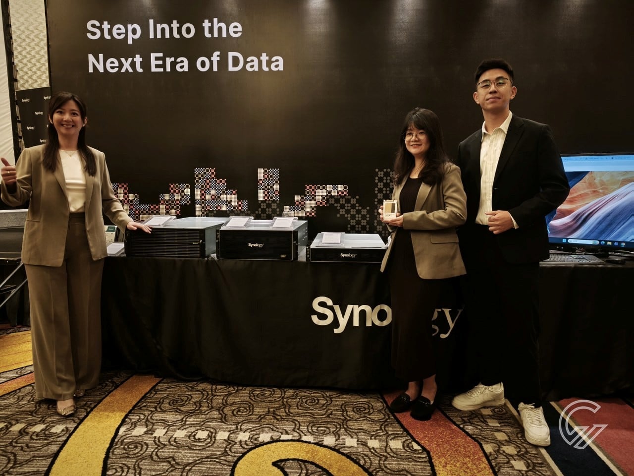 Synology-Feature
