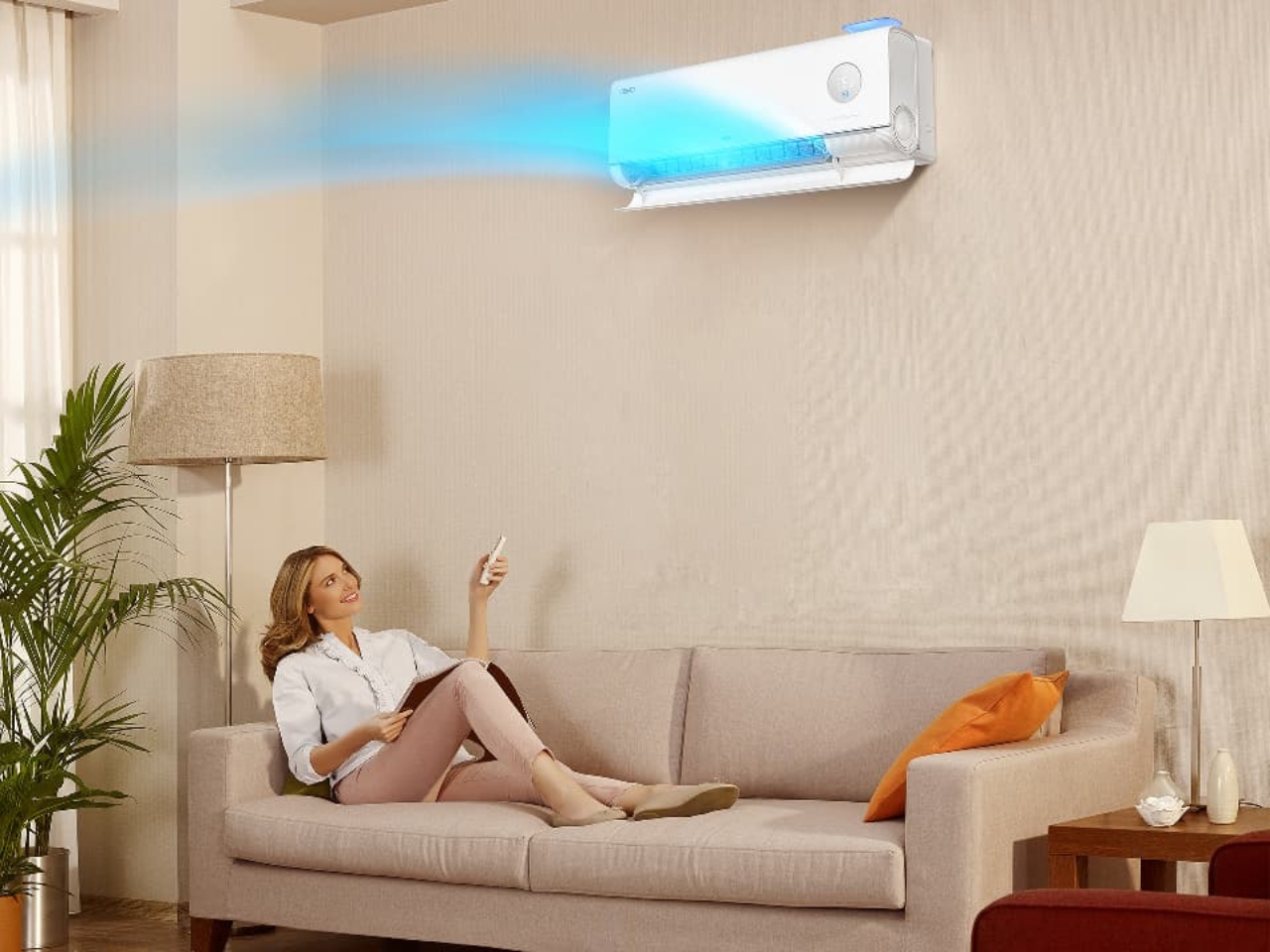 TCL FreshIN 3.0 dan VoxIN AC Rilis