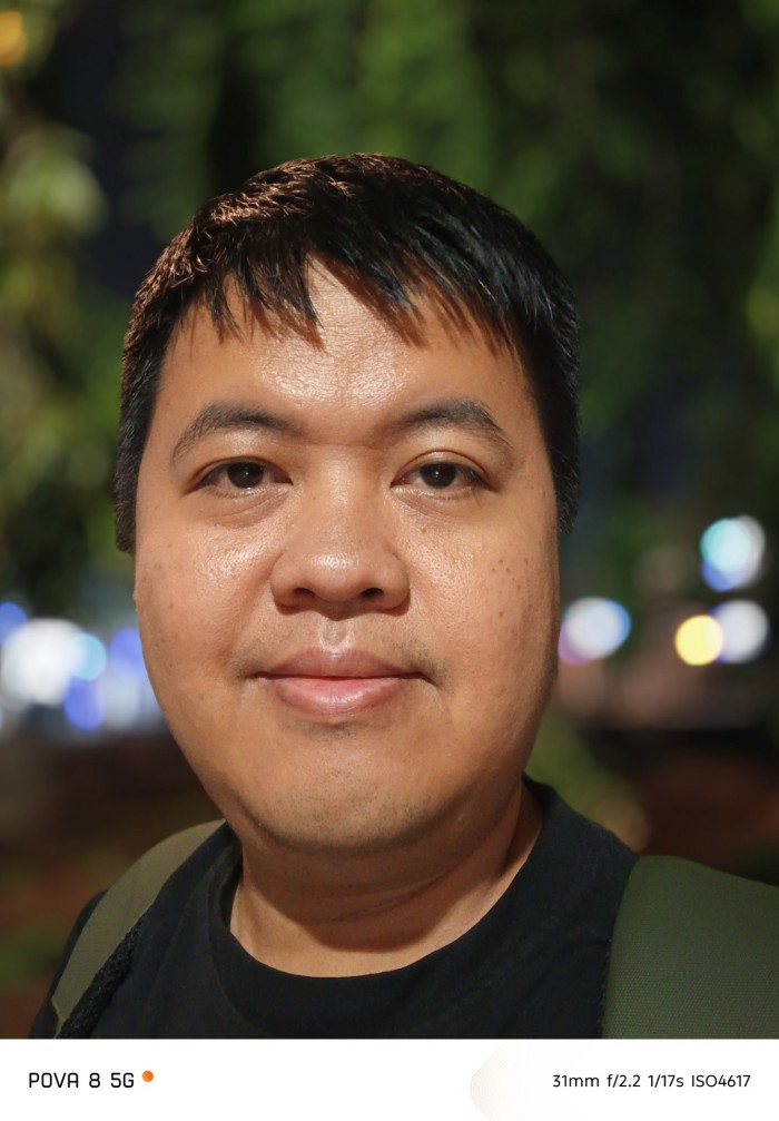 TECNO-POVA-8-5G-SelfieMalam-Portrait