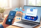Transfer Data Quick Share
