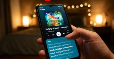 Youtube Music Logo