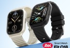 itel Smartwacth Fit O18
