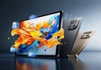 itel VistaTab 12 Rilis - Header