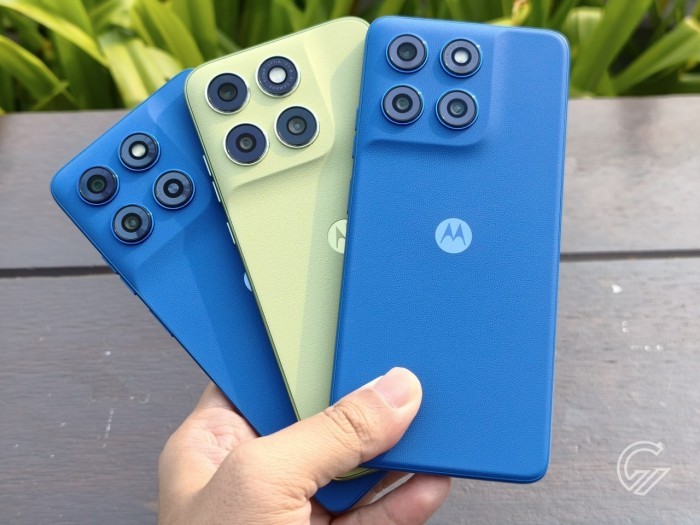 moto G67 Vs moto G37 - Header