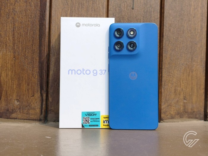 Kelebihan dan Kekurangan moto G37 - Header
