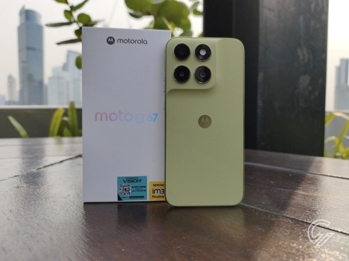 moto G67 Vs moto G37 1
